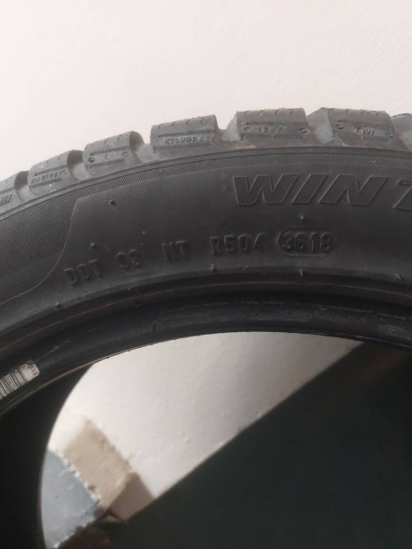 Pirelli Sottozero 3