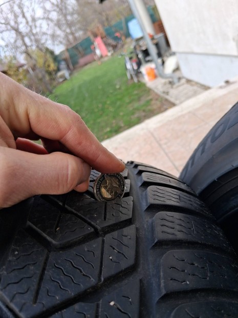 Pirelli Sottozero 3 tli gumi tligumi 225/55r16 225 55 R16