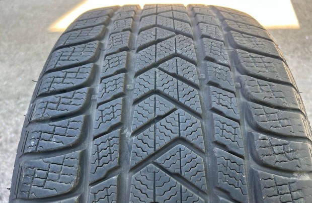 Pirelli Sottozero
