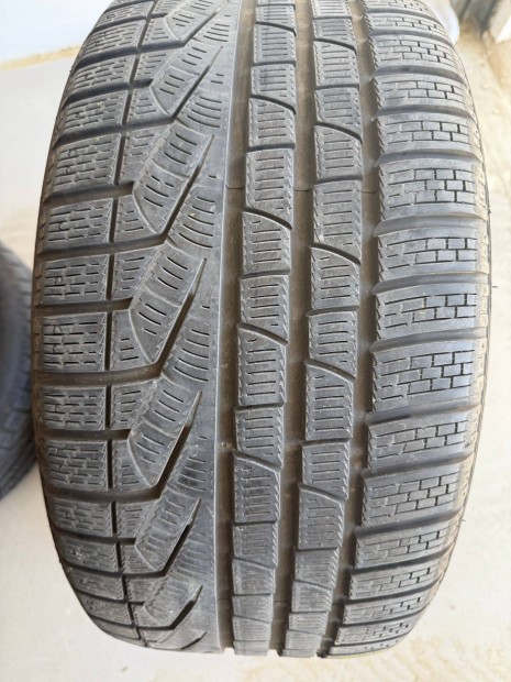 Pirelli Sottozero Winter 240 téli gumi 265 45 R18 101 V 2018