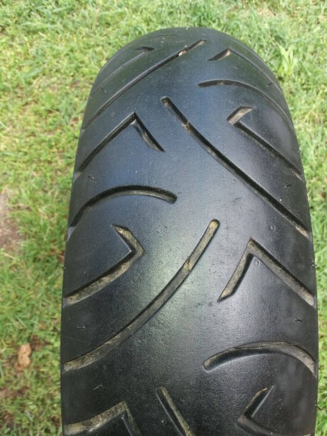 Pirelli Sport Demon!