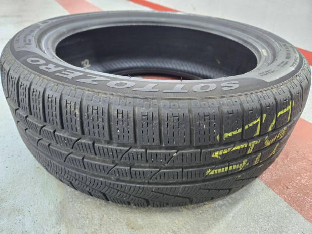 Pirelli Winter 240 Sottozero* Serie II Runflat defekttr tli gumi!