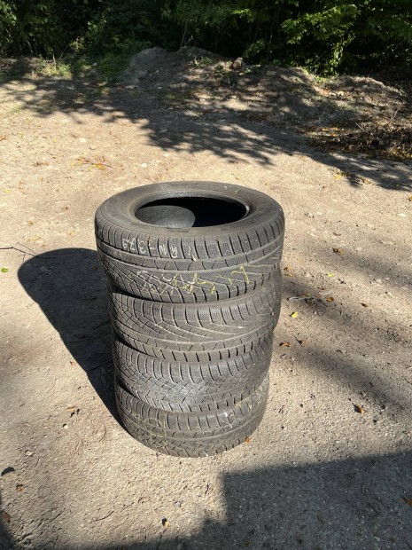 Pirelli Zerosotto gumik