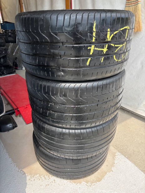 Pirelli (M0)285/30/19-255/35/19 (Dot22/23) eladó