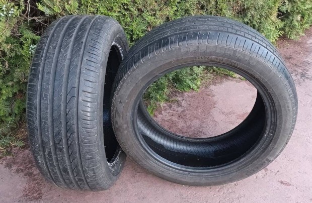 Pirelli gumi nyri