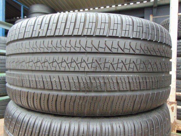 Pirelli gumiabroncs