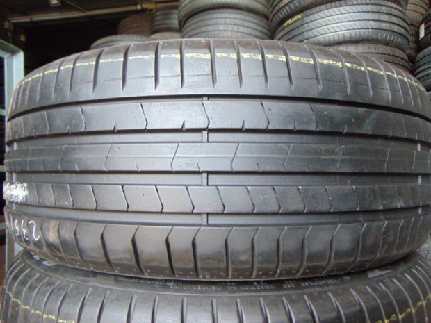 Pirelli gumiabroncs