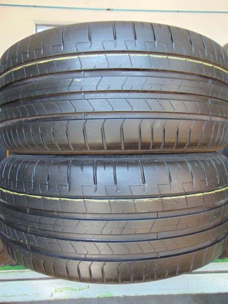 Pirelli gumiabroncs