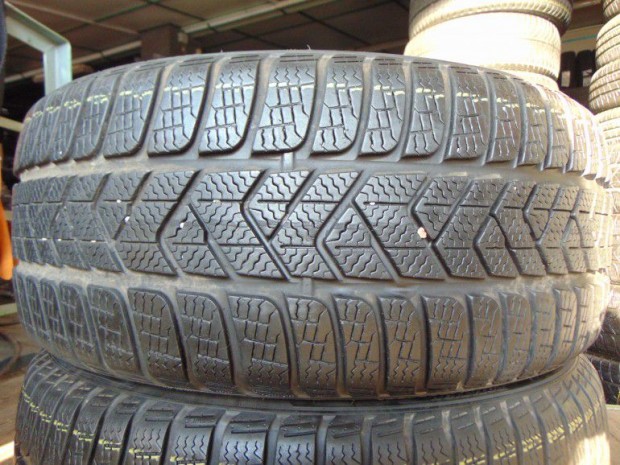 Pirelli gumiabroncs