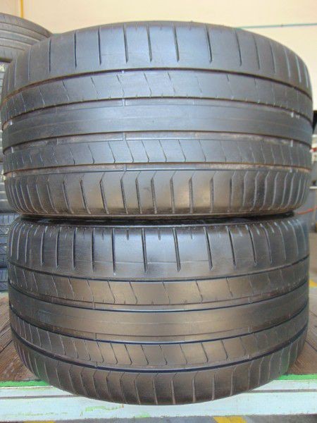 Pirelli gumiabroncs