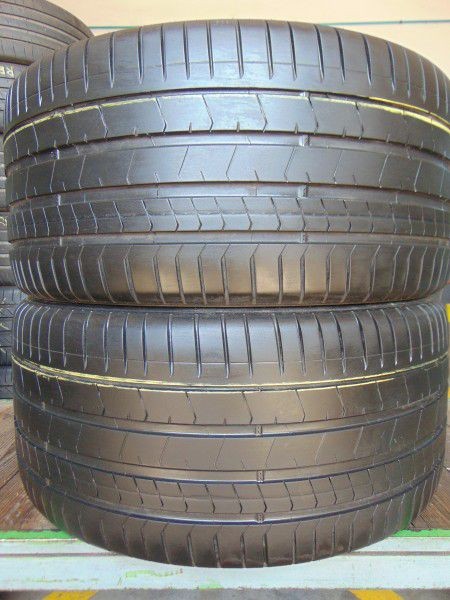 Pirelli gumiabroncs