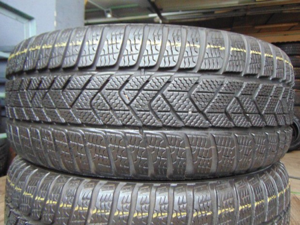 Pirelli gumiabroncs