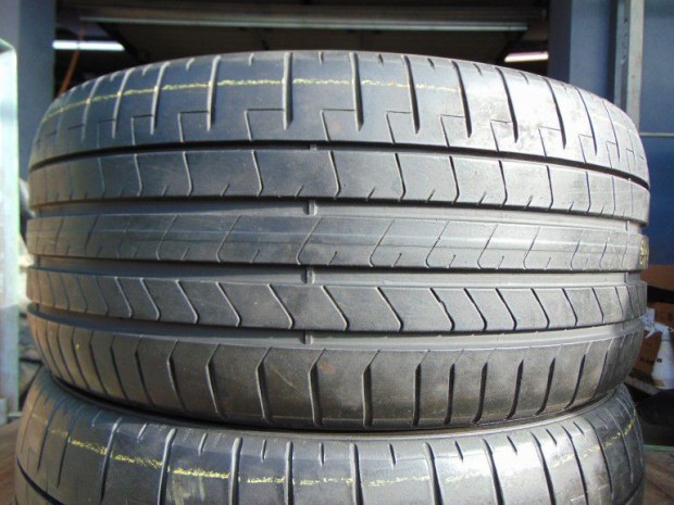 Pirelli gumiabroncs