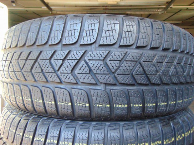 Pirelli gumiabroncs