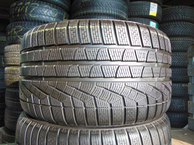 Pirelli gumiabroncs