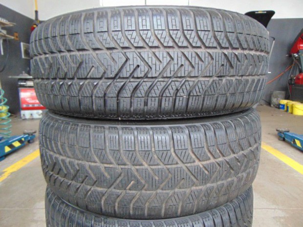 Pirelli gumiabroncs