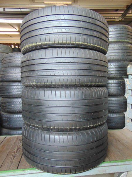 Pirelli gumiabroncs