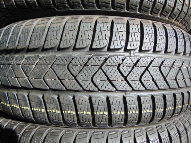 Pirelli gumiabroncs