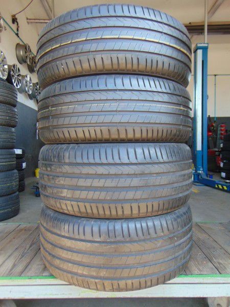Pirelli gumiabroncs