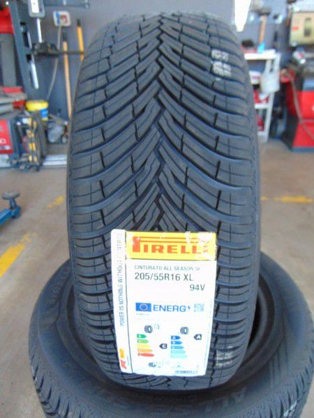 Pirelli gumiabroncs