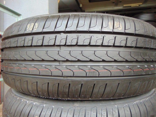 Pirelli gumiabroncs