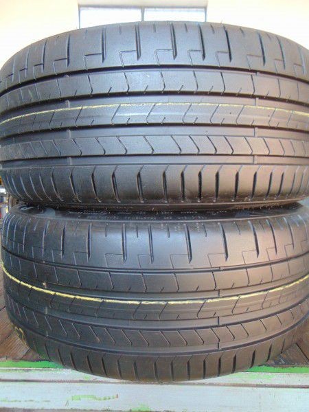 Pirelli gumiabroncs