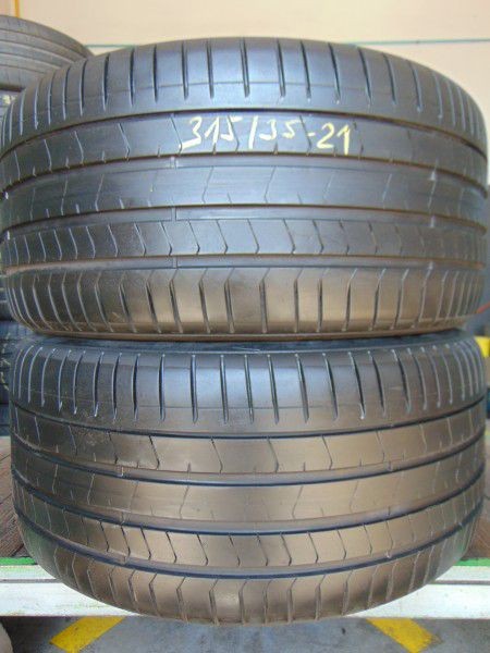 Pirelli gumiabroncs