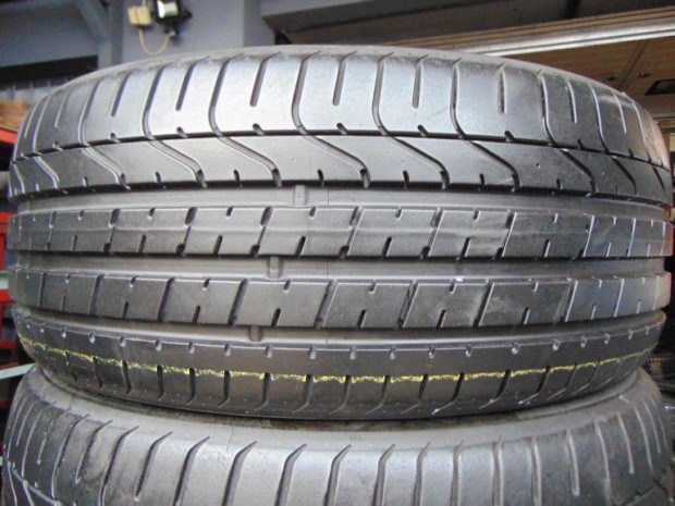 Pirelli gumiabroncs