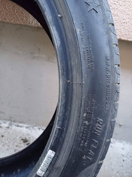 Pirelli gumiabroncsok