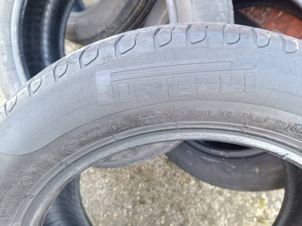 Pirelli nyri gumi 205/55R16