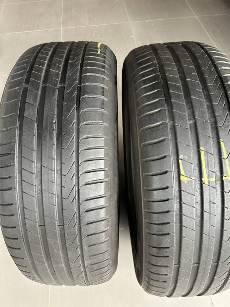 Pirelli nyri gumi elad 235/55r19