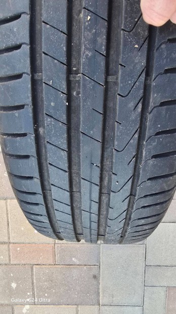 Pirelli nyári gumik