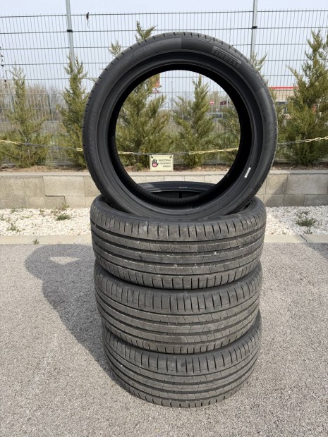 Pirelli ny�ri gumiszett