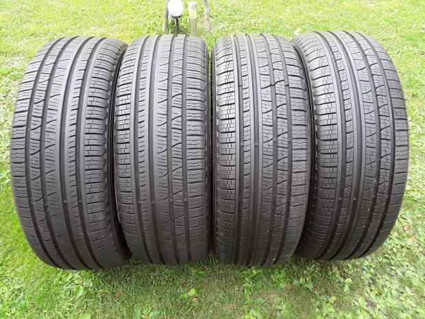 Pirelli nyrigumi 225 60 R17