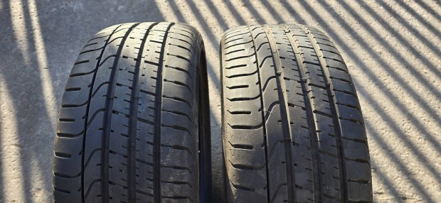 Pirelli p zero 2db 245 40 r20 eggyiken hiba van fotoztam