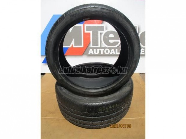 Pirelli p zero nyári 275/35r20 102 y tl 2011
