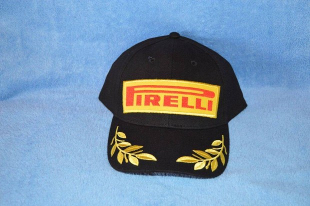 Pirelli pdium sapka. Eredeti, j