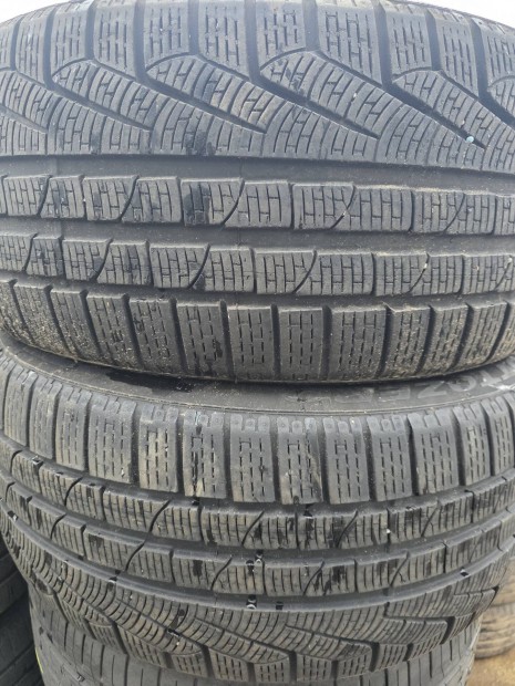 Pirelli pzero 245/45 17 tligumi pr