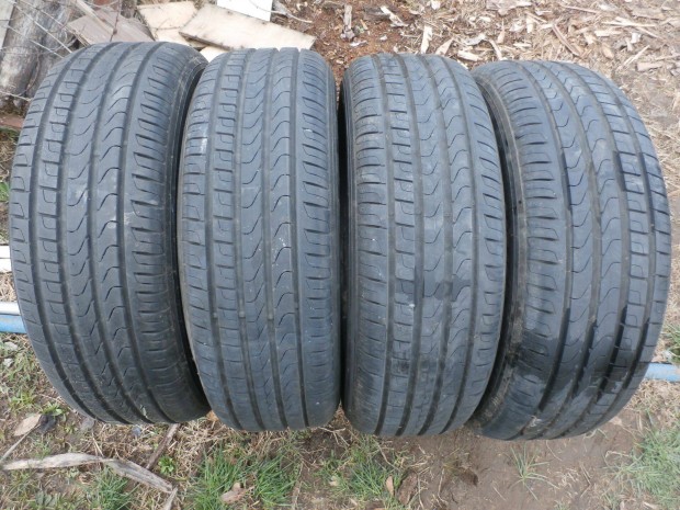 Pirelli scorpion 215/65R17 nyári gumi