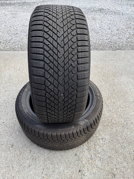 Pirelli scorpion winter2 21"