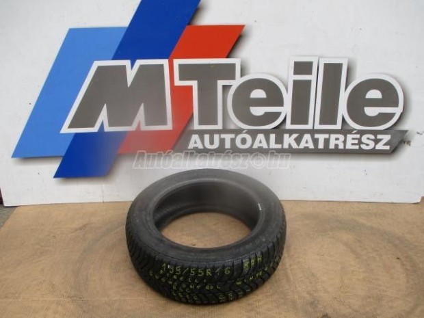 Pirelli snowcontrol winter 210 t�li 195/55r16 87 h tl 2016