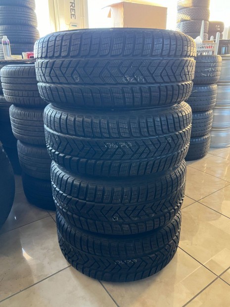 Pirelli sottozero 3 235/35r19 235/35 r19 tli gumi j 0KM