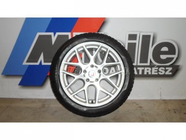 Pirelli sottozero serie2* rsc tli 245/45r18 100 v tl 2012  / egyb