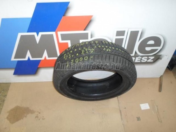 Pirelli sottozero t�li 245/50r19 105 v tl 2018