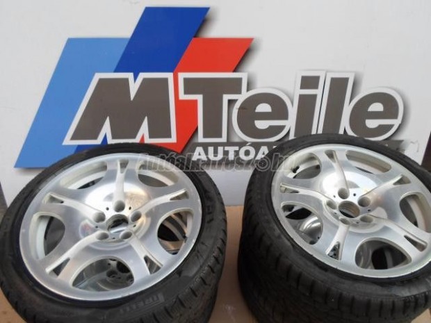 Pirelli sottozero tli 255/40r19 100 v tl 2010  / gyri alufelni 19x8