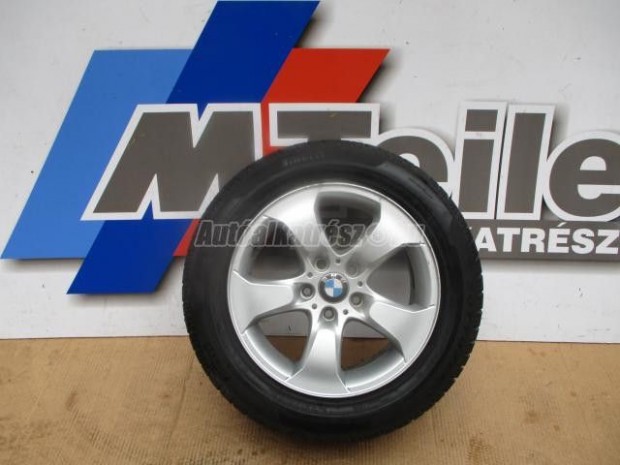 Pirelli sottozero winter 240 t�li 235/55r17 99 v tl 2012  / gy�ri alu