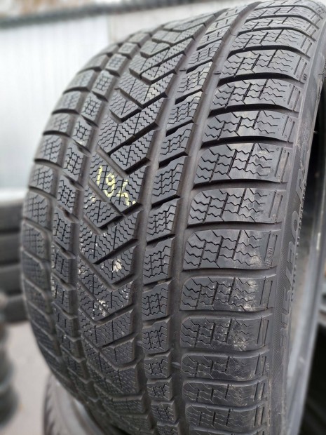 Pirelli tli 2 szles R21 275/40 315/35