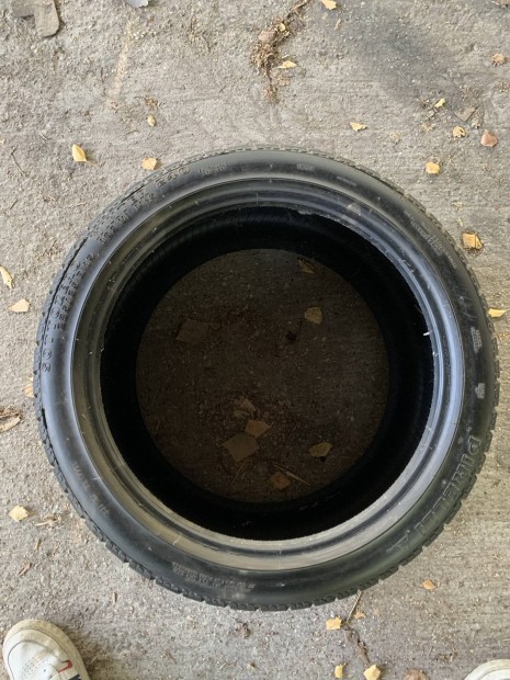 Pirelli tli gumi 19-es