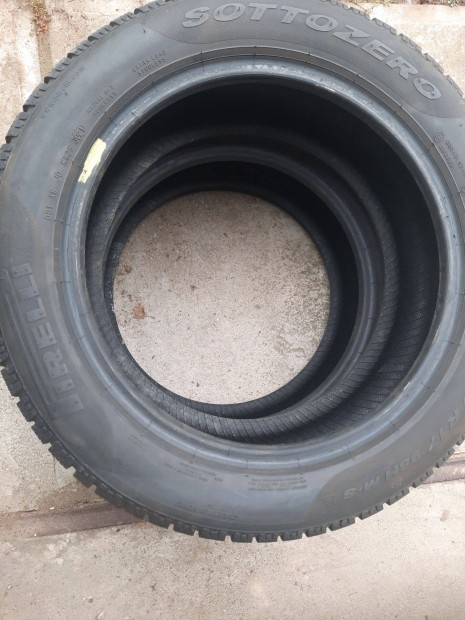 Pirelli tli gumi 215/55 R17 8mm