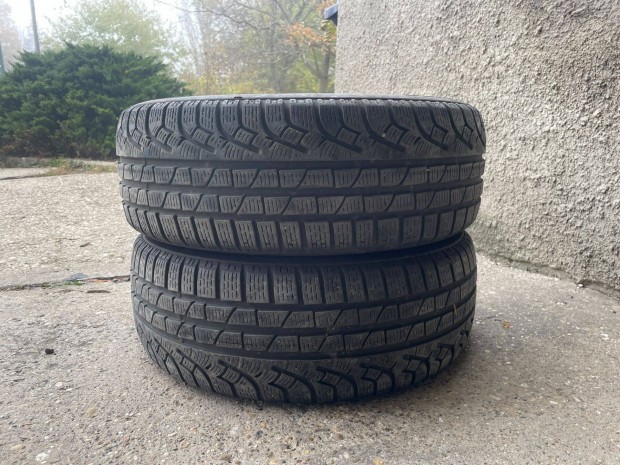 Pirelli tli gumi 215/60R16 2db elad (5.5-6mm)